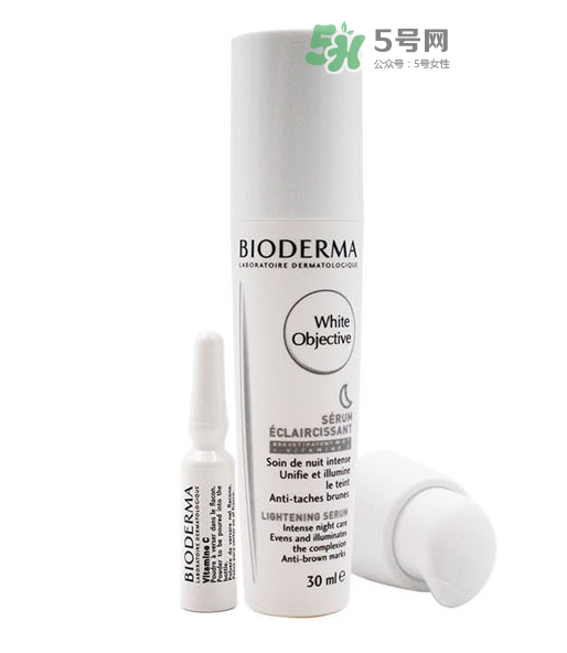 貝德瑪夜間淡斑精華怎么樣？貝德瑪夜間淡斑精華好用嗎？