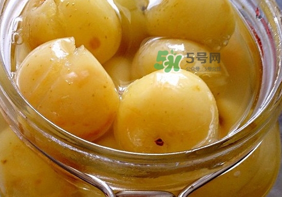 海棠果怎么做罐頭？海棠果怎么做果醬