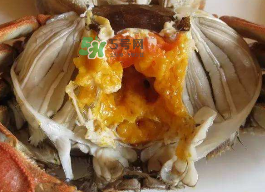 大閘蟹不能和什么一起吃？大閘蟹和什么食物相克？