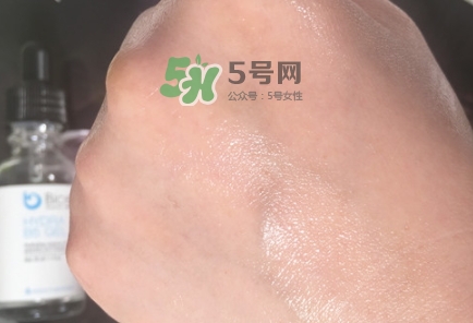 bicelle b5精華怎么樣？bicelle b5精華怎么用？
