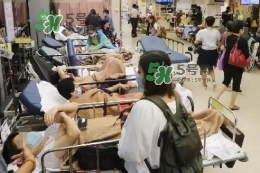 流感發(fā)燒一般幾天能好？流感和普通感冒的區(qū)別