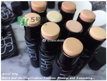 nars裸光奇跡粉棒怎么樣_nars裸光奇跡粉棒色號試色 nars裸光奇跡粉棒怎么樣_nars裸光奇跡粉棒色號試色