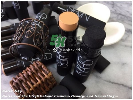 nars裸光奇跡粉棒怎么樣_nars裸光奇跡粉棒色號試色 nars裸光奇跡粉棒怎么樣_nars裸光奇跡粉棒色號試色