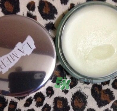 海藍之謎唇霜怎么用？海藍之謎修護唇霜使用方法