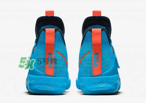 nike lebron 14 cocoa beach什么時(shí)候發(fā)售_只有g(shù)s碼嗎？