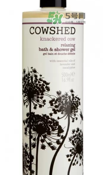 cowshed洗發(fā)露怎么樣？cowshed洗發(fā)露哪款好？