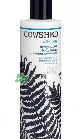 cowshed洗發(fā)露怎么樣？cowshed洗發(fā)露哪款好？