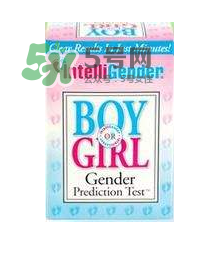 intelligender性別測試的原理 intelligender的騙局 intelligender性別測試的原理 intelligender的騙局