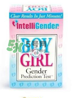 intelligender性別測試的原理 intelligender的騙局 intelligender性別測試的原理 intelligender的騙局