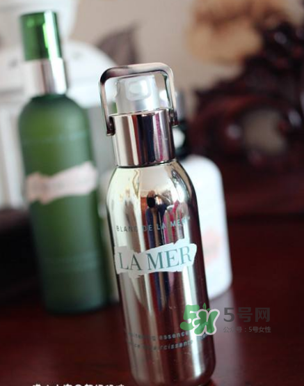 lamer美白精華有用嗎？lamer美白系列好用嗎？