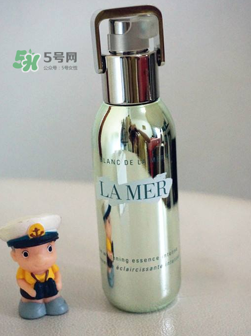 lamer美白精華有用嗎？lamer美白系列好用嗎？