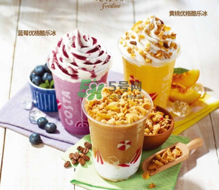 costa冷萃冰咖啡多少錢？costa冷萃冰咖啡好喝嗎？