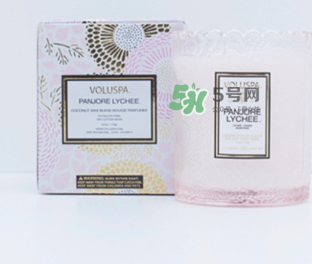 voluspa是什么牌子？voluspa是哪里的牌子