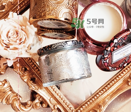 voluspa是什么牌子？voluspa是哪里的牌子