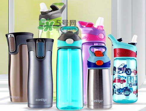 contigo康迪克是什么牌子?contigo康迪克是哪個(gè)國(guó)家的？