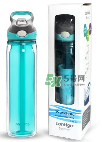 contigo康迪克是什么牌子?contigo康迪克是哪個(gè)國(guó)家的？