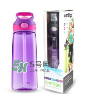 contigo康迪克是什么牌子?contigo康迪克是哪個(gè)國(guó)家的？