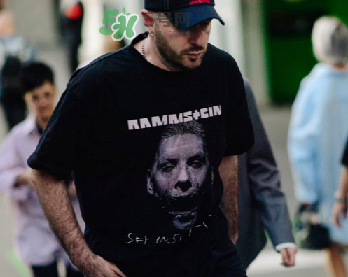 vetements rammstein系列衣服多少錢_在哪買_怎么買？
