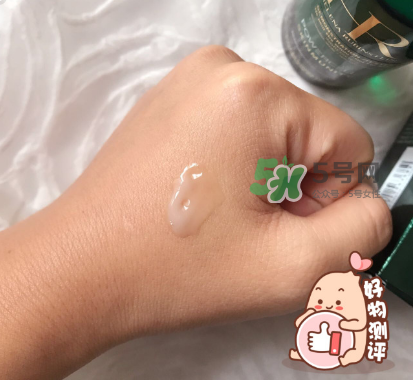 hr綠寶瓶精華好用嗎？hr綠寶瓶精華怎么樣？