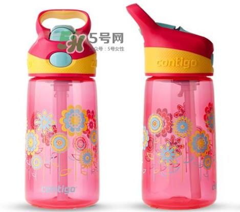 contigo兒童水杯怎么清洗？contigo兒童吸管杯怎清洗？