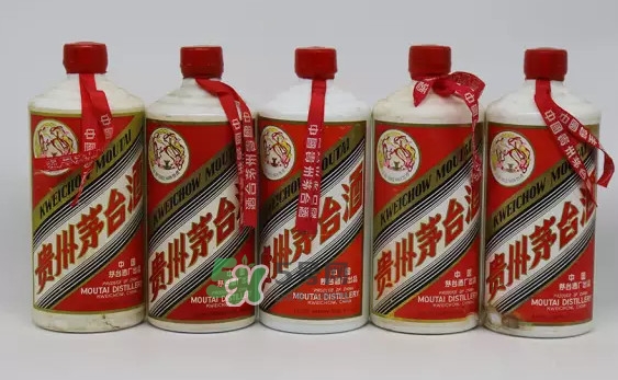 30年的茅臺值多少錢？84年茅臺酒回收價格