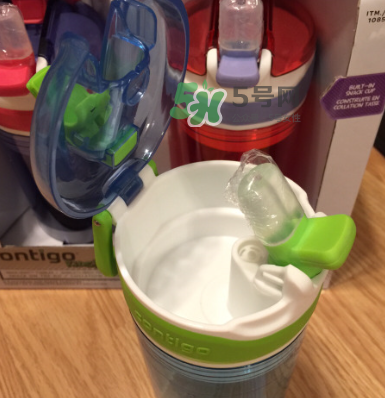 contigo兒童水杯適合幾歲？contigo兒童水杯多大能用？