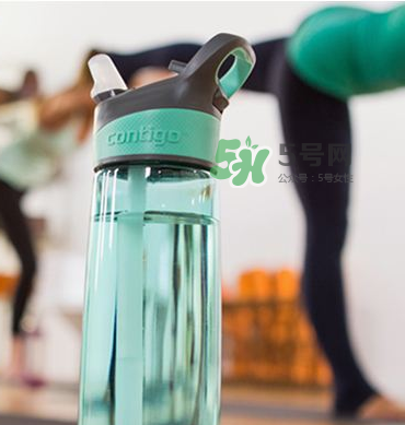 contigo兒童水杯適合幾歲？contigo兒童水杯多大能用？