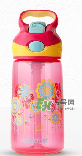 contigo兒童水杯適合幾歲？contigo兒童水杯多大能用？