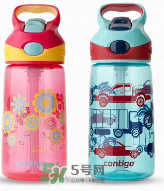 contigo兒童水杯適合幾歲？contigo兒童水杯多大能用？