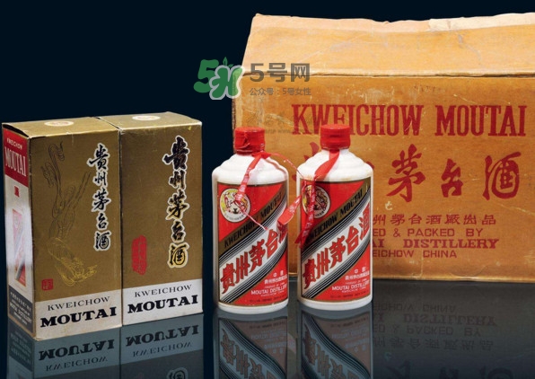 茅臺酒會不會過期?。棵┡_酒保質期多久