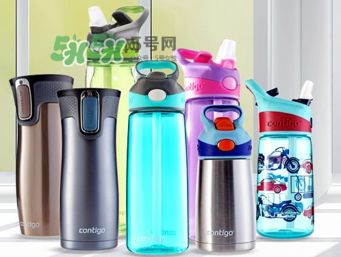 contigo兒童水杯可以裝熱水嗎？contigo兒童水杯能多少度的水？