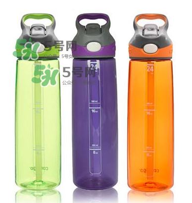 contigo兒童水杯可以裝熱水嗎？contigo兒童水杯能多少度的水？