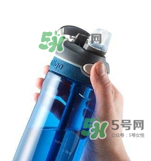 contigo兒童水杯可以裝熱水嗎？contigo兒童水杯能多少度的水？