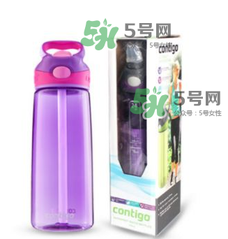 contigo兒童水杯可以裝熱水嗎？contigo兒童水杯能多少度的水？