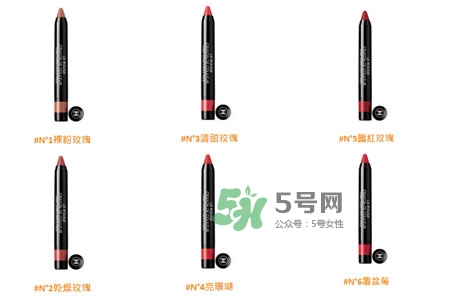 香奈兒絲緞光潤唇膏筆怎么樣_好用嗎 香奈兒絲緞光潤唇膏筆怎么樣_好用嗎