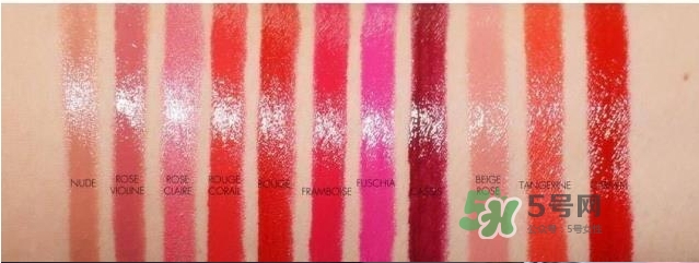 香奈兒絲緞光潤唇膏筆怎么樣_好用嗎 香奈兒絲緞光潤唇膏筆怎么樣_好用嗎