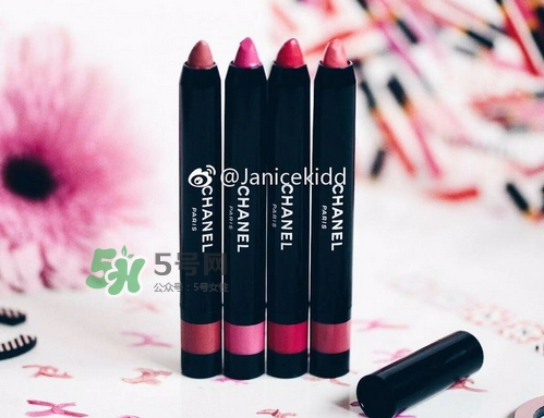 香奈兒絲緞光潤唇膏筆怎么樣_好用嗎 香奈兒絲緞光潤唇膏筆怎么樣_好用嗎