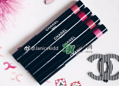 香奈兒絲緞光潤唇膏筆怎么樣_好用嗎 香奈兒絲緞光潤唇膏筆怎么樣_好用嗎