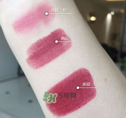 香奈兒58號口紅多少錢？香奈兒58號口紅價(jià)格