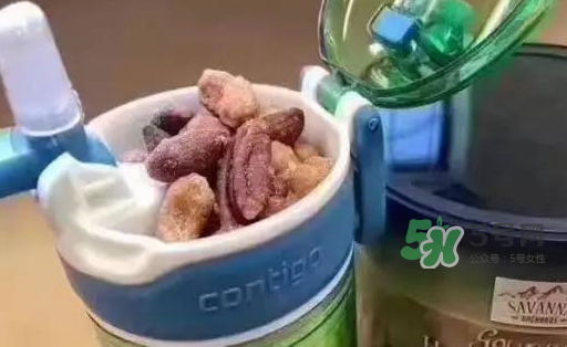 contigo水杯產(chǎn)地是哪里？contigo水杯是哪里生產(chǎn)的？