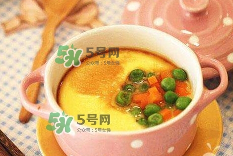 蒸雞蛋怎么做又嫩又滑？蒸雞蛋蒸老怎么回事