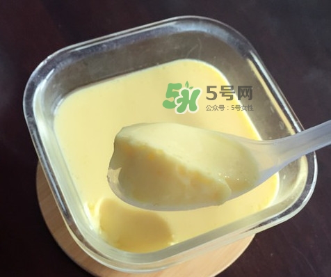 蒸雞蛋怎么做沒(méi)有蜂窩？蒸雞蛋怎么去腥味