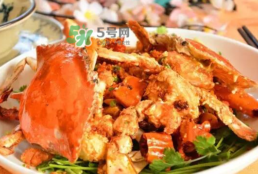 梭子蟹蒸熟后如何保存？梭子蟹煮熟后如何保存？