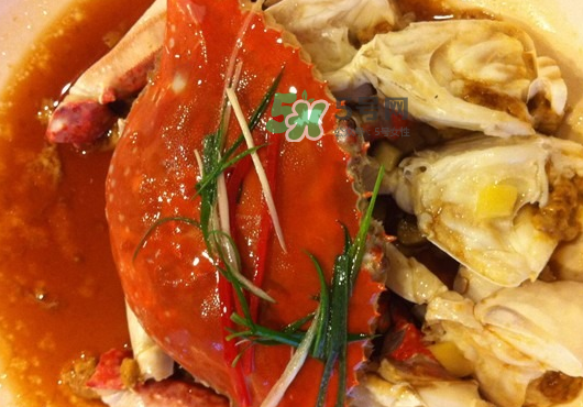 梭子蟹蒸熟后如何保存？梭子蟹煮熟后如何保存？