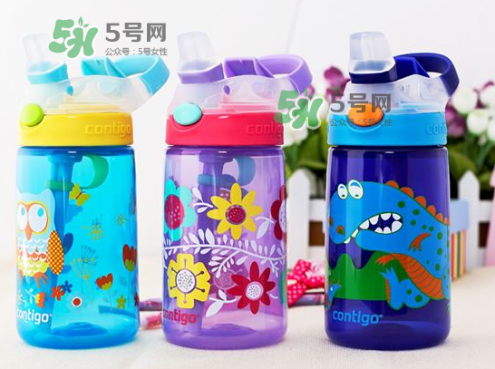 contigo水杯怎么樣？contigo水杯是什么材質(zhì)？