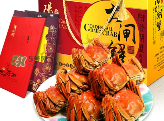 大閘蟹為什么那么貴？青蟹貴還是大閘蟹貴？