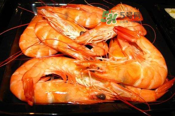 水煮蝦熱量高嗎？吃水煮蝦會胖嗎？