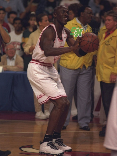 air jordan 10 steel要復(fù)刻了嗎？aj10 steel什么時候復(fù)刻？