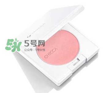 CHICCA中文叫什么？CHICCA彩妝中文怎么翻譯？