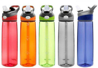 contigo水杯怎么樣？contigo水杯是什么材質？